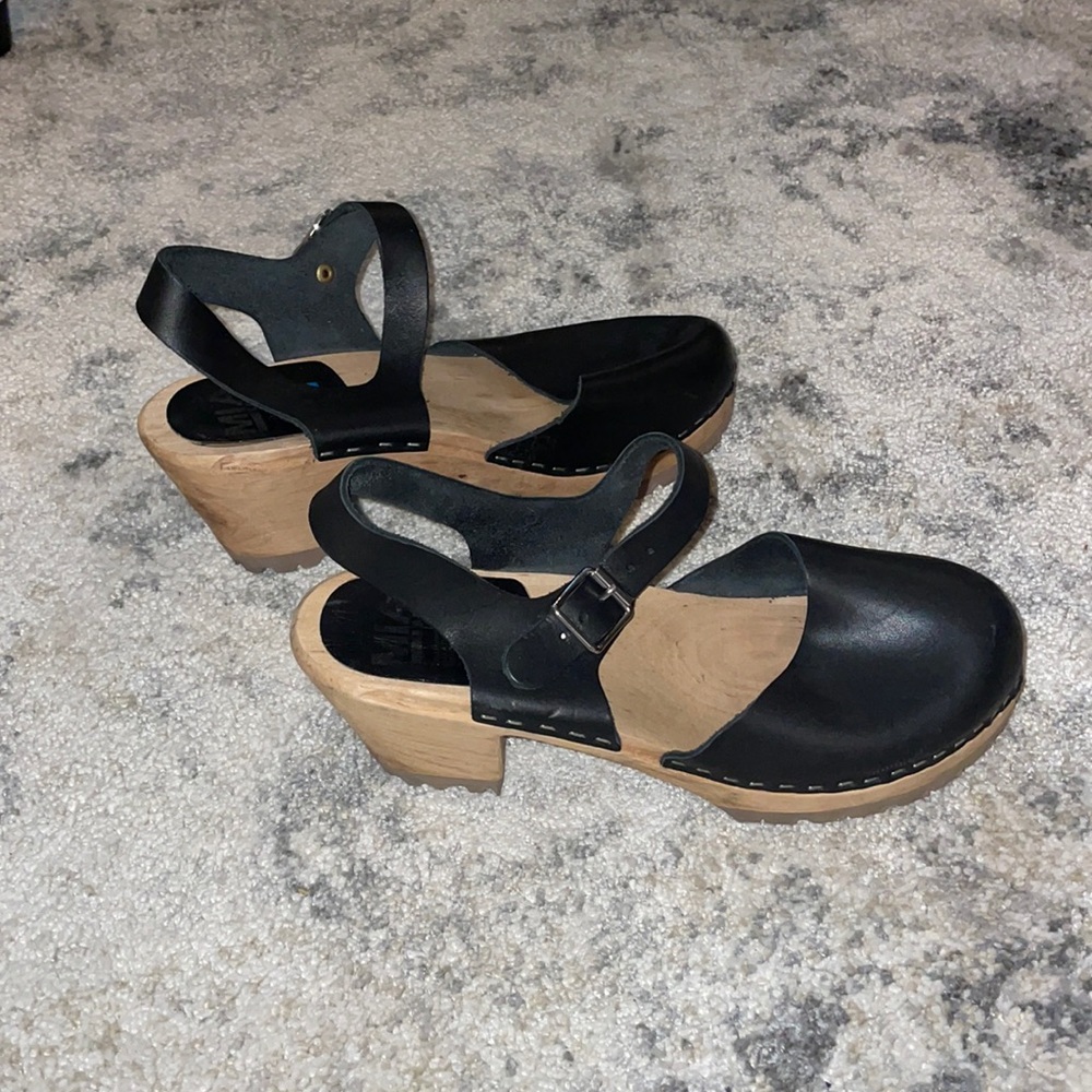 MIA ABBA Clog